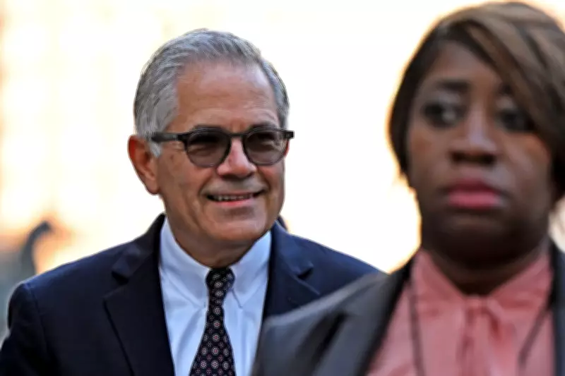 Philadelphia DA Threatens Arrest of ICE Agents at Airport Amid TSA Shortages