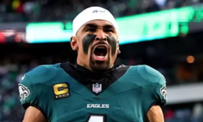 Philadelphia Eagles Acquire Veteran QB Andy Dalton in Trade with Panthers