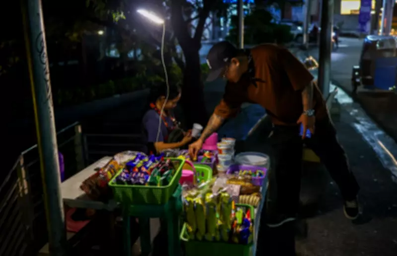 Philippines Declares National Energy Emergency Amid Middle East Conflict