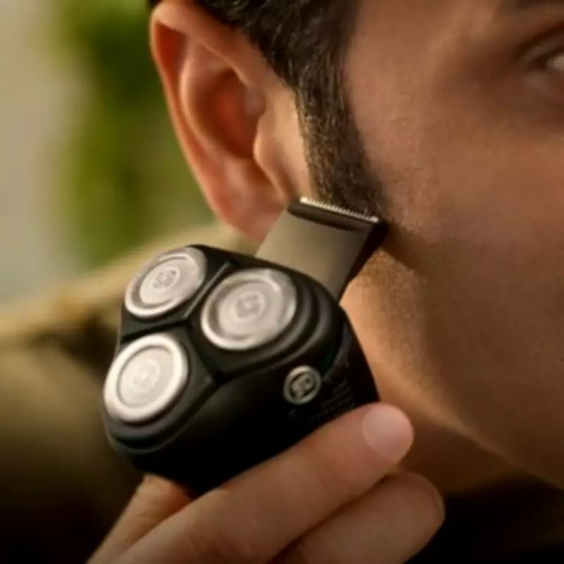 Philips Electric Shaver Slashed by 54% in Amazon's Spring Deal Days Event
