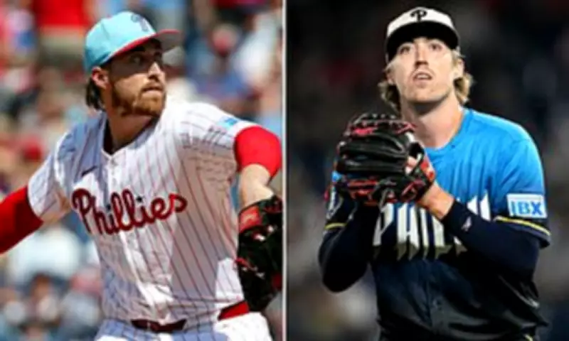 Phillies Pitcher Daniel Robert Hospitalised After Cardiac Event During Spring Training