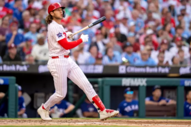 Phillies Star Alec Bohm Sues Parents Over $3 Million Financial Misuse Claims