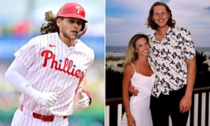 Phillies Star Alec Bohm Sues Parents Over Alleged Multi-Million Dollar Misappropriation