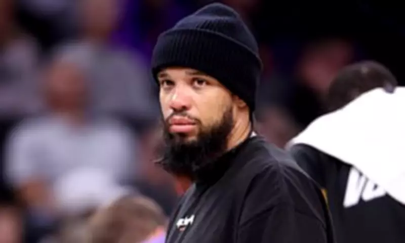 Phoenix Suns Star Dillon Brooks Arrested for DUI in Early Morning Incident