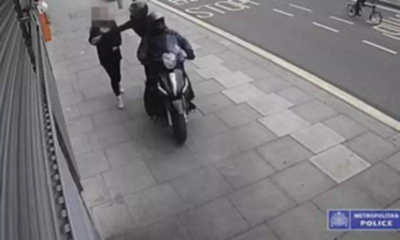 Phone Theft Effectively Decriminalised as Under 1% of Cases Lead to Charges