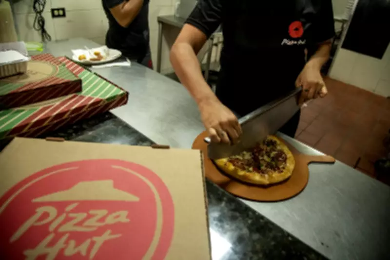 Pi Day 2026: Pizza and Pie Deals Sweep Across the United States
