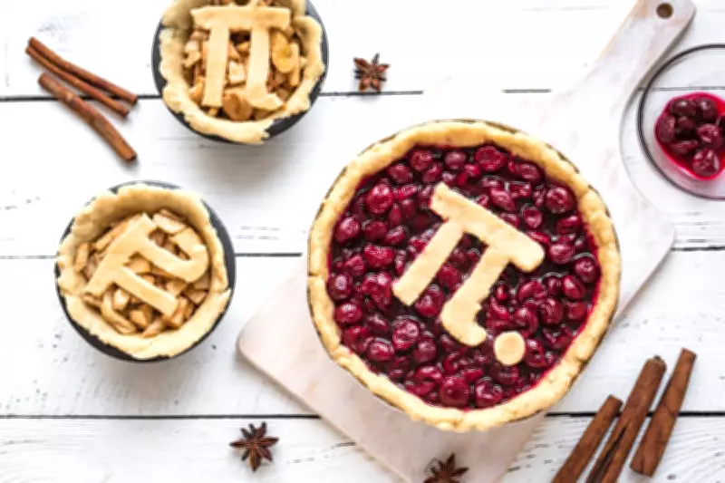 Pi Day 2026: Top Freebies and Deals for Math and Food Lovers