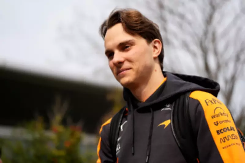 Piastri's Disastrous F1 Start Serves as Warning to Rising Star Antonelli