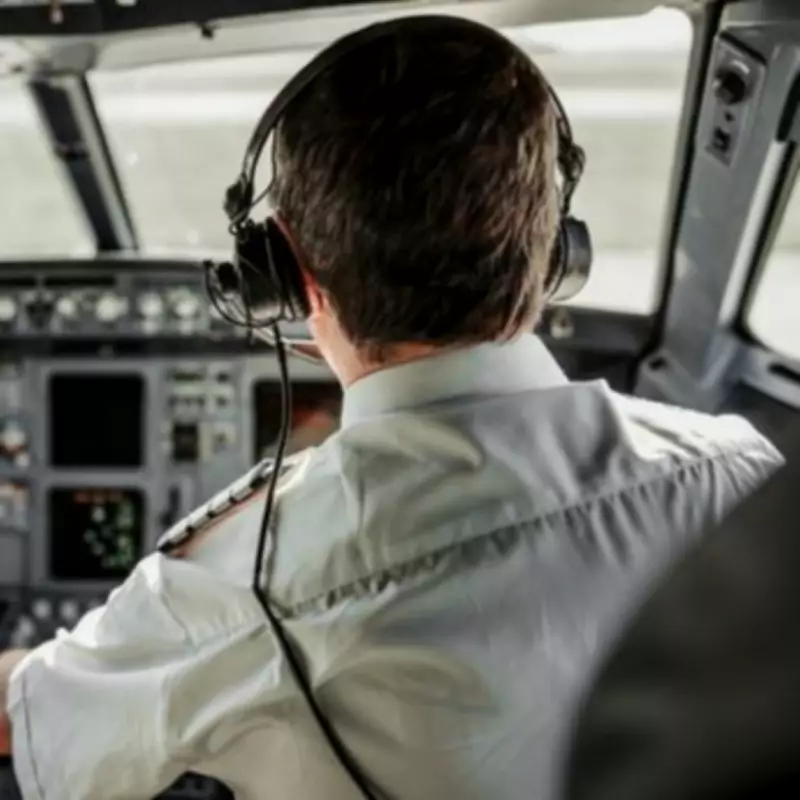 Pilot Reveals How Reserve Duty Sacrifice Transformed Family Life Balance