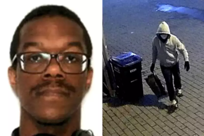 Pipe Bomb Suspect Claims Trump's Jan 6 Pardons Should Cover His Case