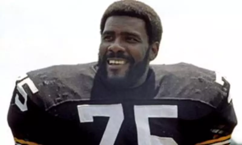 Pittsburgh Steelers Deny False Reports of NFL Legend Joe Greene's Death