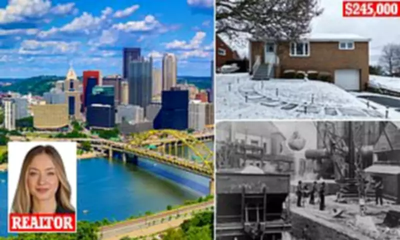 Pittsburgh's Remarkable Renaissance: From Steel City to Modern Economic Hub
