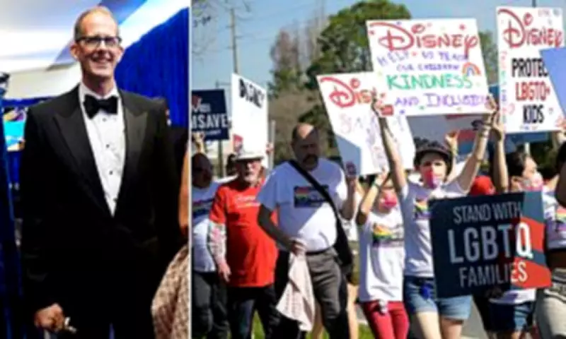 Pixar Chief Admits LGBT Storylines May No Longer Have Place in Films