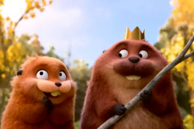 Pixar's Hoppers: A Heartfelt Environmental Tale Outshines Toy Story 5