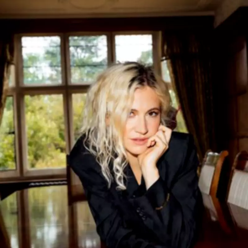 Pixie Lott Reveals Parenting Chaos and New Music Amid Busy Family Life