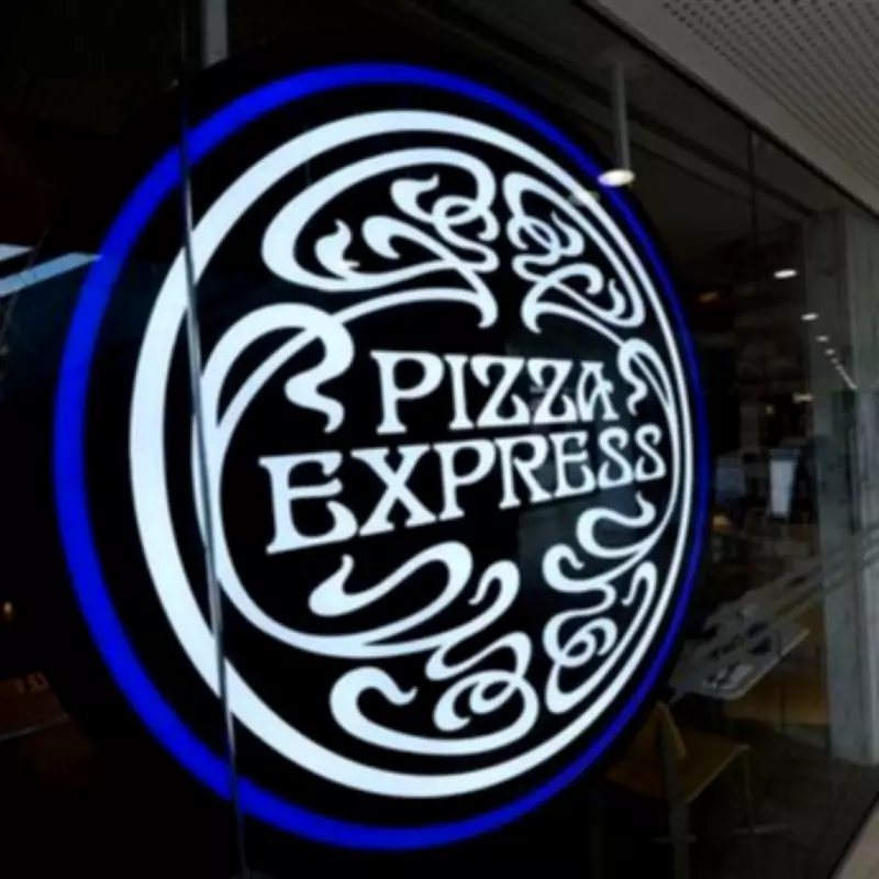 Pizza Express Too Good To Go Bag Yields £124.80 Feast for £4.95