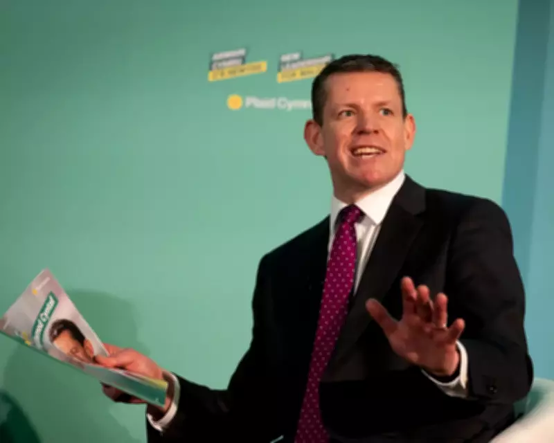 Plaid Cymru Poised for Historic Senedd Win as Union Faces Fragile Future