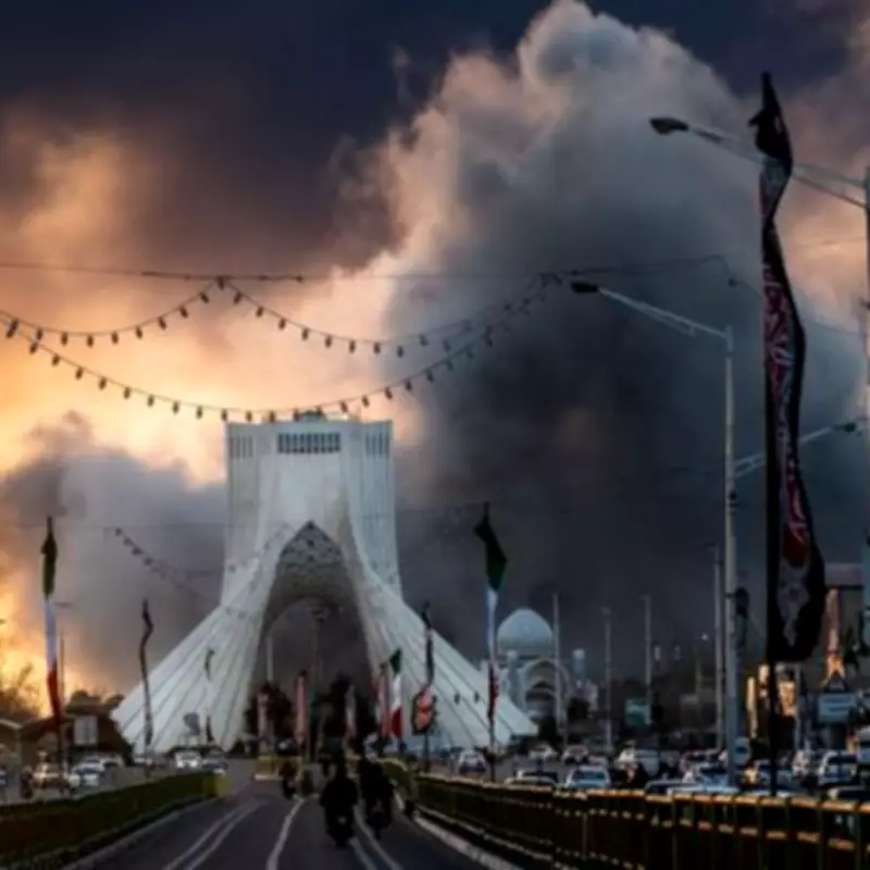 Plane Spotters Saw Trump's Invasion Coming After Rare F-22 Sightings at RAF Lakenheath