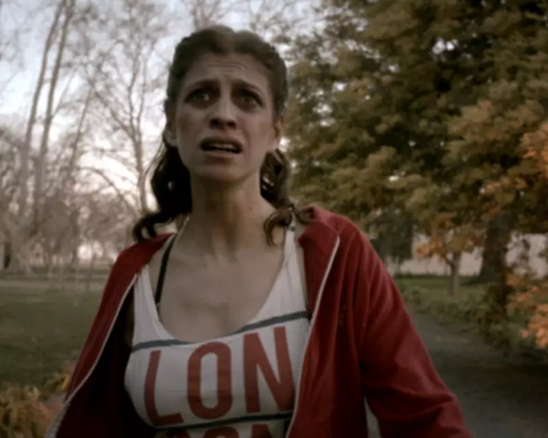 Play Dead Review: A Chilling Horror Film That Redefines Fear