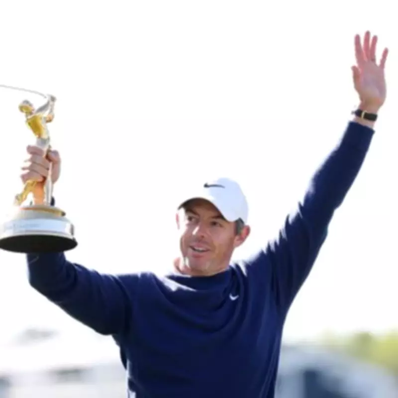 Players Championship 2026 Tee Times: McIlroy and Scheffler's Groups Revealed