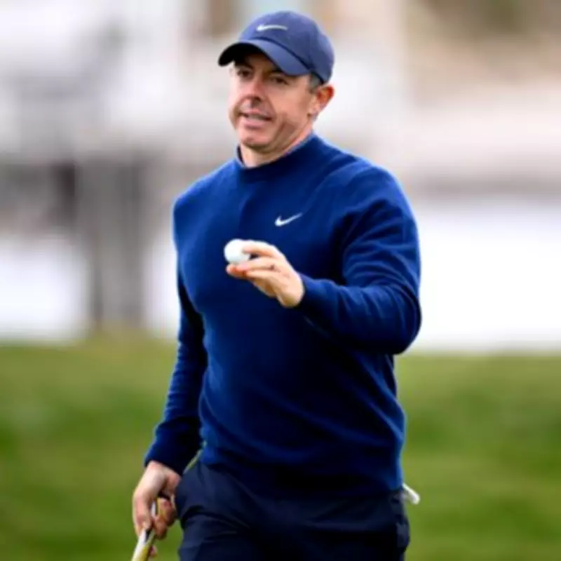 Players Championship Drama: McIlroy's Fake ID and Clark's Disqualification