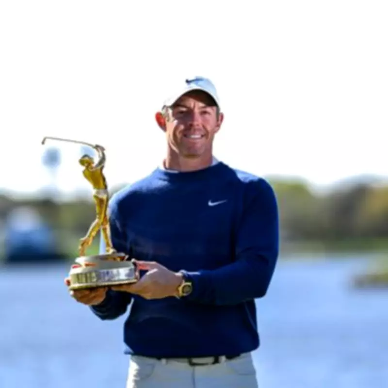 Players Championship Prize Money: Record Payouts for McIlroy and Scheffler