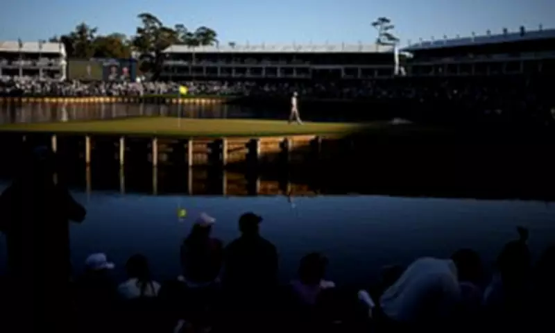 Players Championship Shooting: Two Killed Near TPC Sawgrass, Suspect Captured