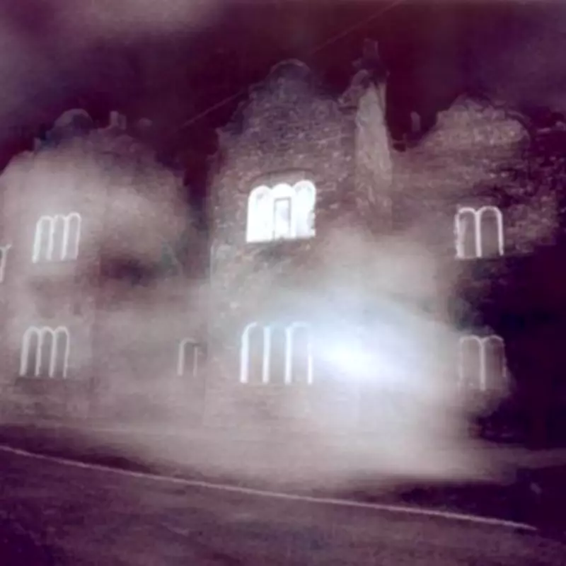 Pluckley: Britain's Most Haunted Village with 15 Ghostly Residents