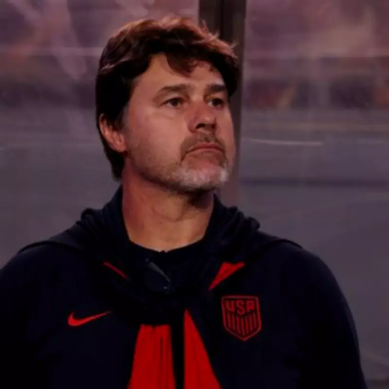 Pochettino Fuels Tottenham Return Speculation with Premier League Admission