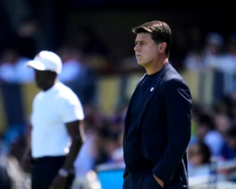 Pochettino's USMNT Faces Belgium and Portugal in Crucial World Cup Friendlies