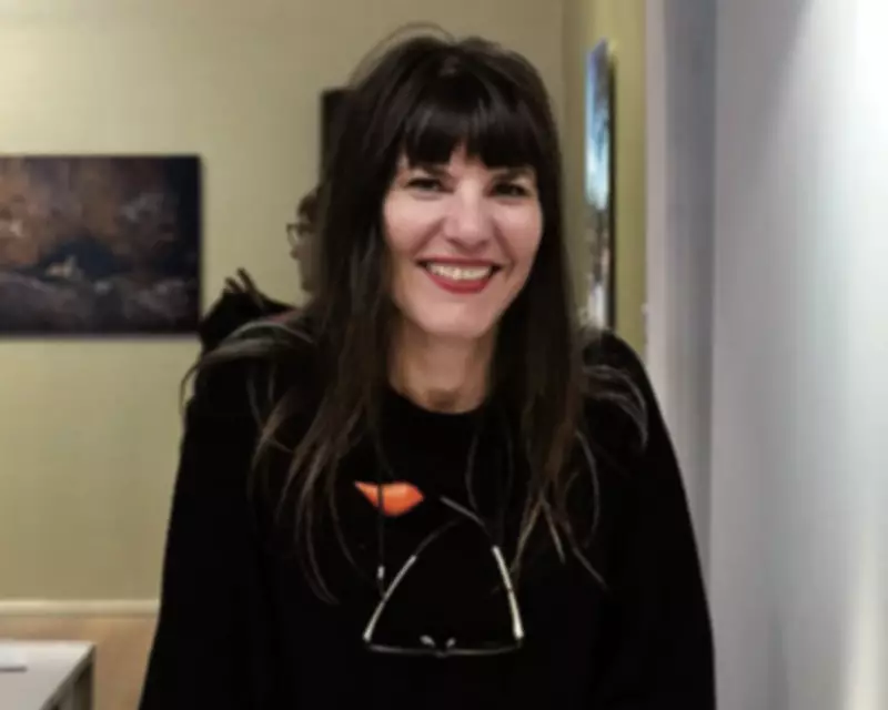 Poet Mags Webster, Anne Elder Award Winner, Dies at 61