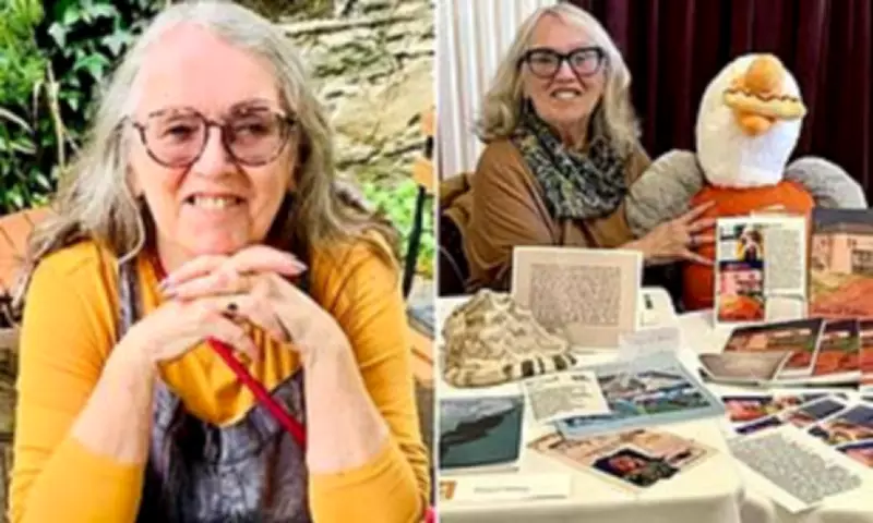 Poet's Work Rejected Over Gender Views Sparks Legal Action Against Arts Council