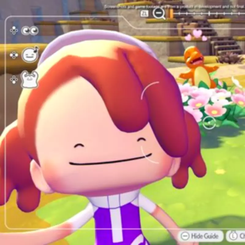 Pokemon Pokopia Release Time Countdown for Nintendo Switch 2 Launch