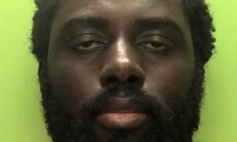 Police Admit Failure to Investigate Nottingham Killer's Prior Violent Attacks