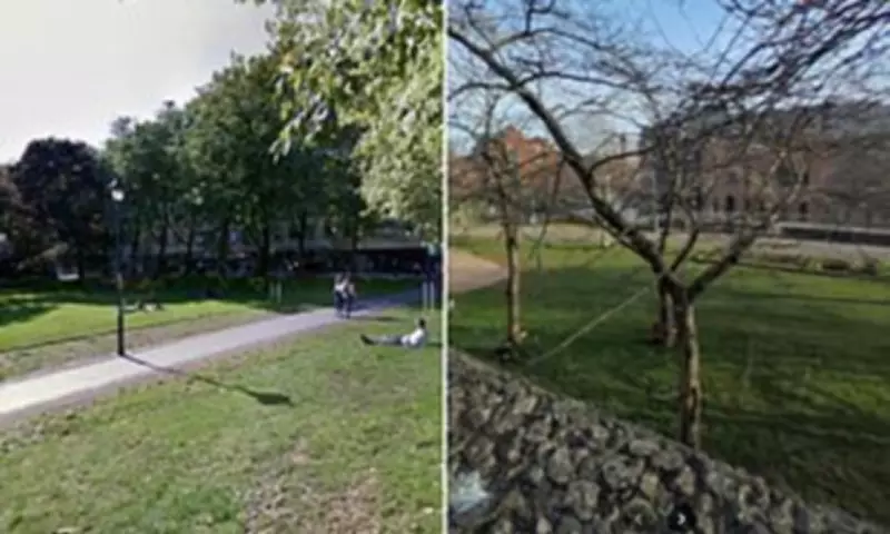 Police Appeal for Witnesses After Daylight Rape in Bristol Park