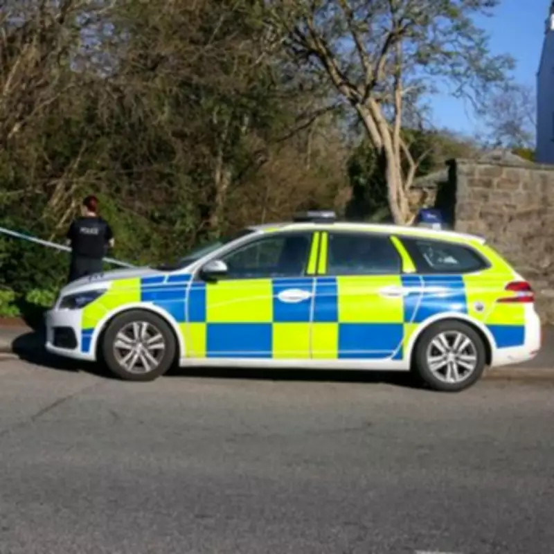 Police Appeal for Witnesses After Teenager Allegedly Raped in Rural Somerset Village