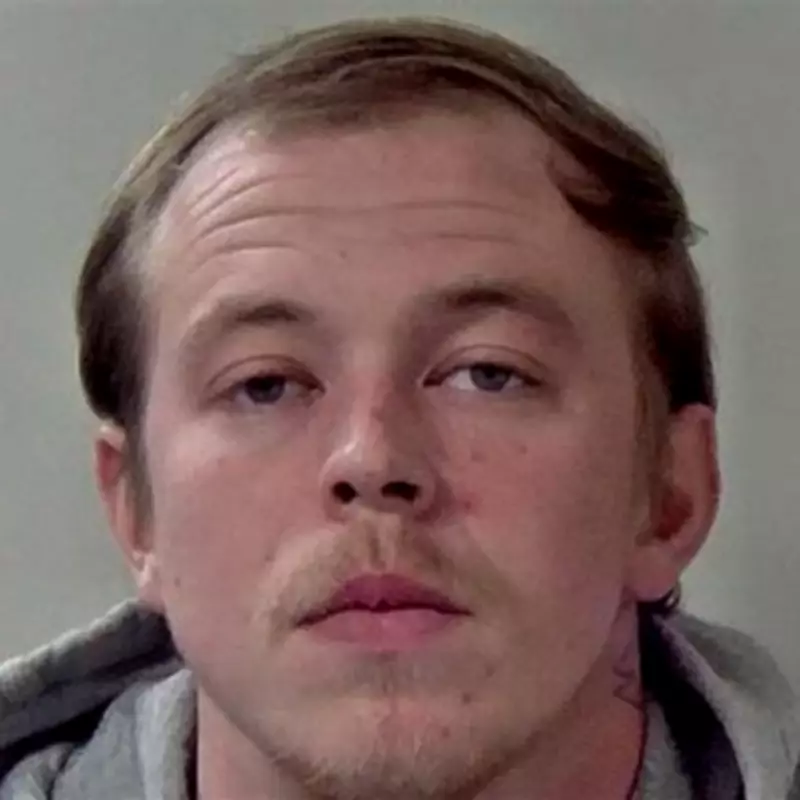 Police Arrest Burglary Victim After Discovering Drug Stash During Investigation