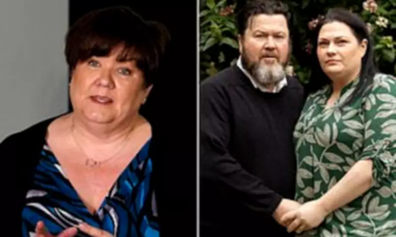 Police Authority Chair Quits Over 'Bribes' Claims Involving Grieving Families