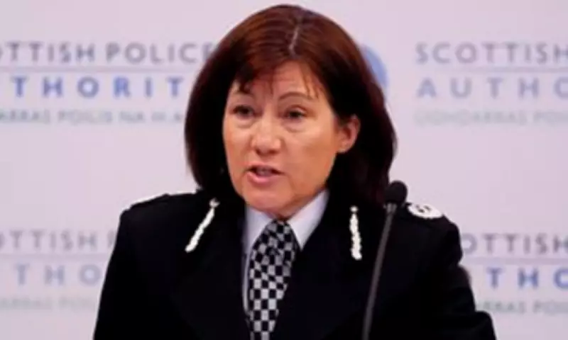 Police Chief Accused of Undermining Confidence by Delaying Watchdog Report