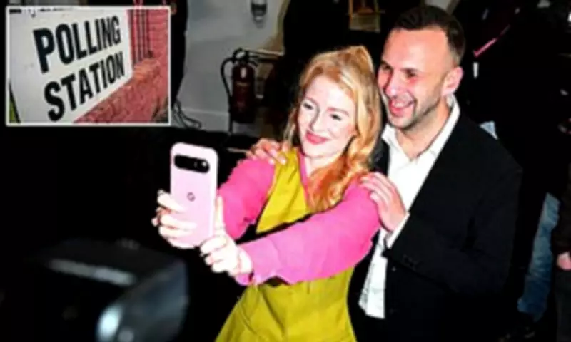 Police Clear Gorton and Denton By-Election of 'Family Voting' Law Breaches