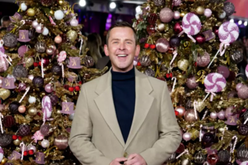 Police Close Sexual Offence Investigation Into DJ Scott Mills Due to Lack of Evidence