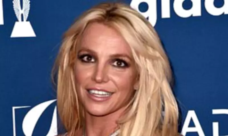 Police Detail Britney Spears DUI Arrest, Cite Signs of Impairment
