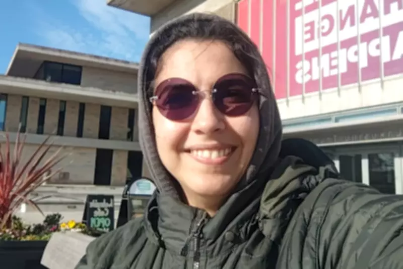 Police Discover Laptop of Missing Brazilian Academic in Brightlingsea Investigation