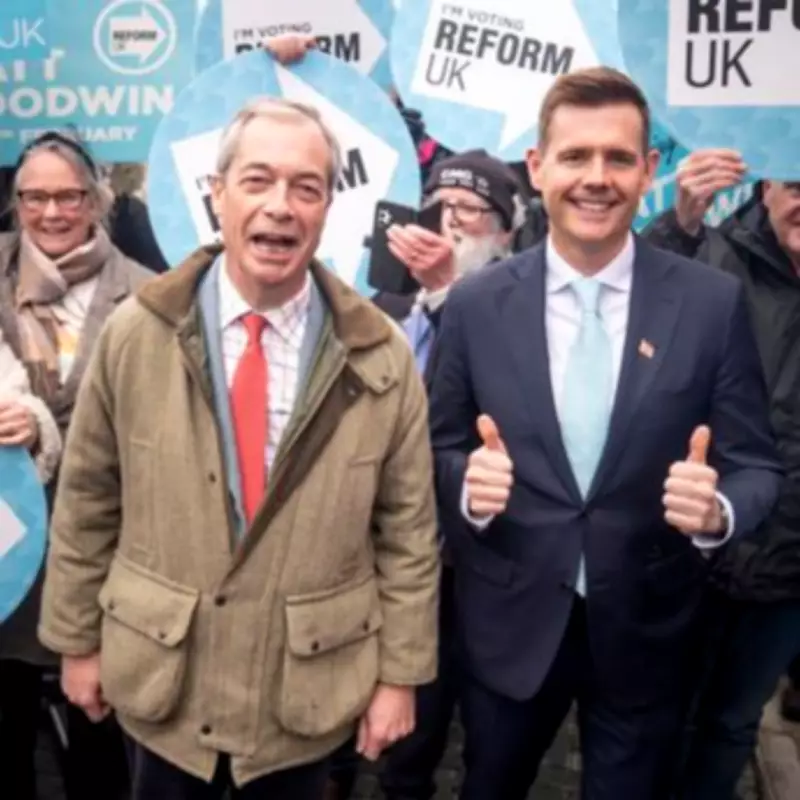 Police Find No Evidence of Family Voting in Gorton and Denton By-Election