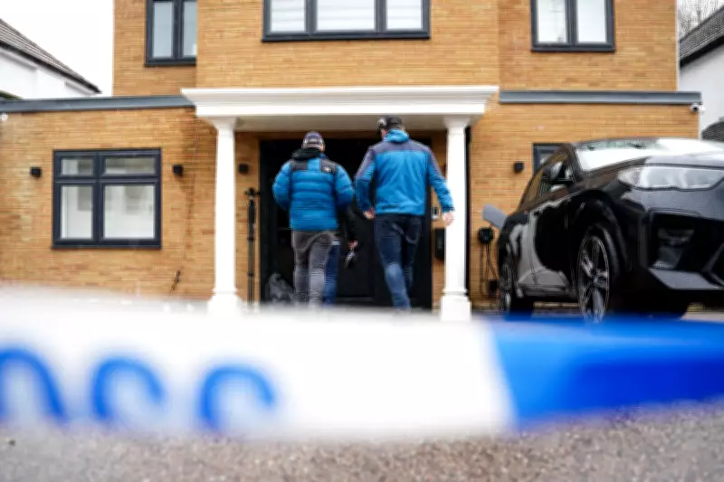 Police Granted Extended Detention for Suspected Iranian Spies Targeting Jewish Community