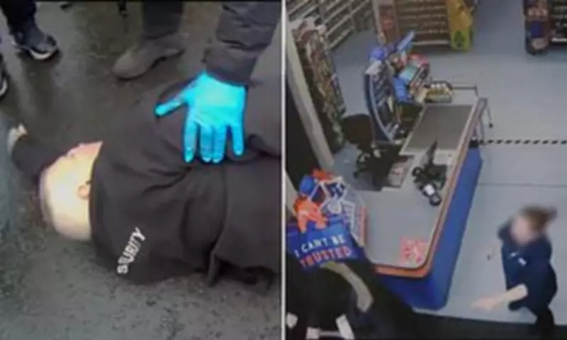 Police Interceptors: Lancashire's Operation Vulture Targets Shoplifting Gangs