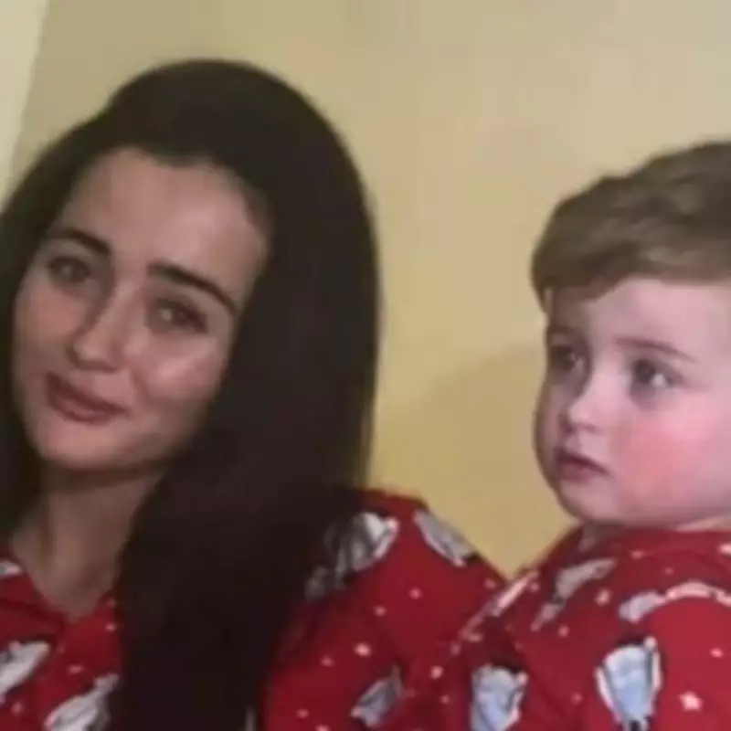 Police Issue Urgent Appeal for Missing Mother and Young Son in Northern Ireland