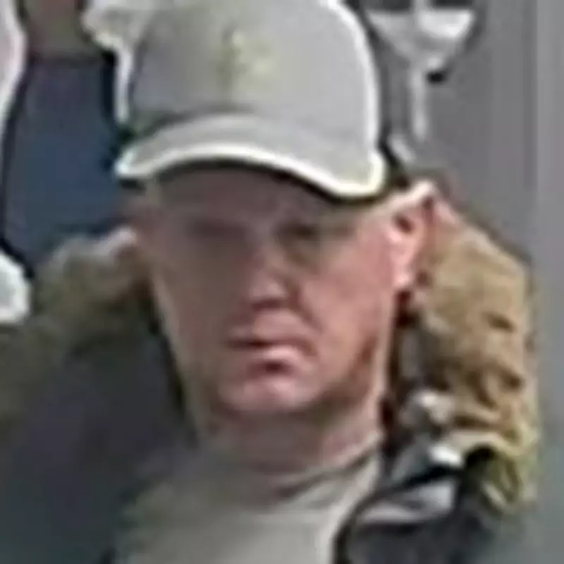 Police Issue Urgent 'Do Not Approach' Warning for Wanted Man Sam Stewart