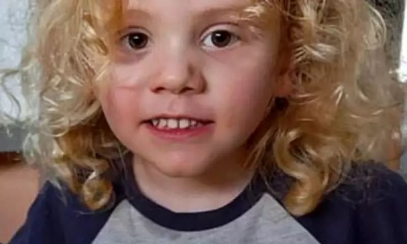 Police Launch Fresh Search for Missing Boy Gus Lamont After 165 Days