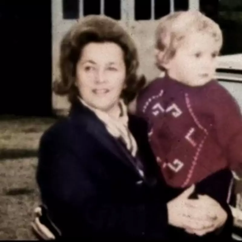 Police Launch Fresh Search for Missing Mum and Son at Killer's Former Home